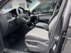 Volkswagen Taos 280TSI FWD Luxury Plus Advanced Edition - ფოტო 8