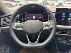 Volkswagen Taos 280TSI FWD Luxury Plus Advanced Edition - ფოტო 9