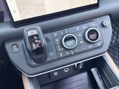 Land Rover Defender 110 3.0T P400 Dark Edition - ფოტო 15