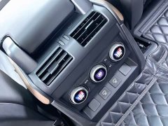 Land Rover Defender 110 3.0T P400 Dark Edition - ფოტო 16
