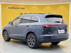 AITO M7 1.5T Intelligent Driving RWD Ultra 5-Seater - photo 5