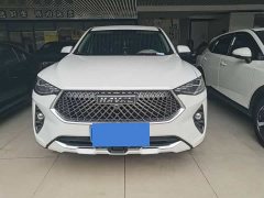 Haval F7 1.5T Two-Wheel Drive i - ფოტო 2