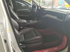 Haval F7 1.5T Two-Wheel Drive i - ფოტო 4