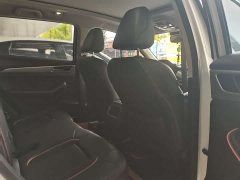 Haval F7 1.5T Two-Wheel Drive i - ფოტო 5
