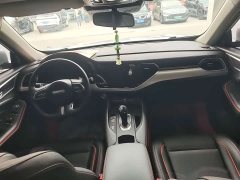 Haval F7 1.5T Two-Wheel Drive i - ფოტო 6