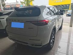 Haval F7 1.5T Two-Wheel Drive i - ფოტო 7