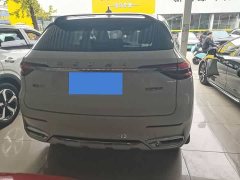 Haval F7 1.5T Two-Wheel Drive i - ფოტო 8