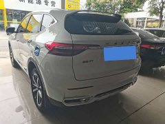 Haval F7 1.5T Two-Wheel Drive i - ფოტო 9