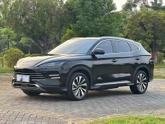 BYD Song Plus New Energy Glory Edition DM-i 110km Flagship Plus - photo 1
