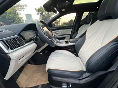 BYD Song Plus New Energy Glory Edition DM-i 110km Flagship Plus - photo 10