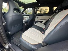 BYD Song Plus New Energy Glory Edition DM-i 110km Flagship Plus - photo 12