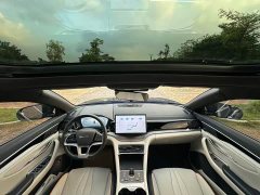 BYD Song Plus New Energy Glory Edition DM-i 110km Flagship Plus - photo 15