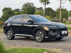 BYD Song Plus New Energy Glory Edition DM-i 110km Flagship Plus - photo 3