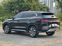 BYD Song Plus New Energy Glory Edition DM-i 110km Flagship Plus - photo 4