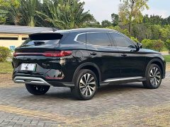 BYD Song Plus New Energy Glory Edition DM-i 110km Flagship Plus - photo 6