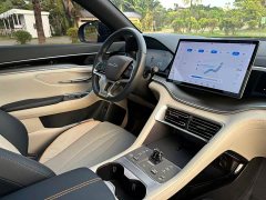 BYD Song Plus New Energy Glory Edition DM-i 110km Flagship Plus - photo 8