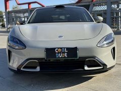 Xiaomi SU7 Rear-Wheel Drive Ultra-Long Range Advanced Autonomous Driving Pro - фото 2