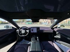 Xiaomi SU7 Rear-Wheel Drive Ultra-Long Range Advanced Autonomous Driving Pro - фото 5