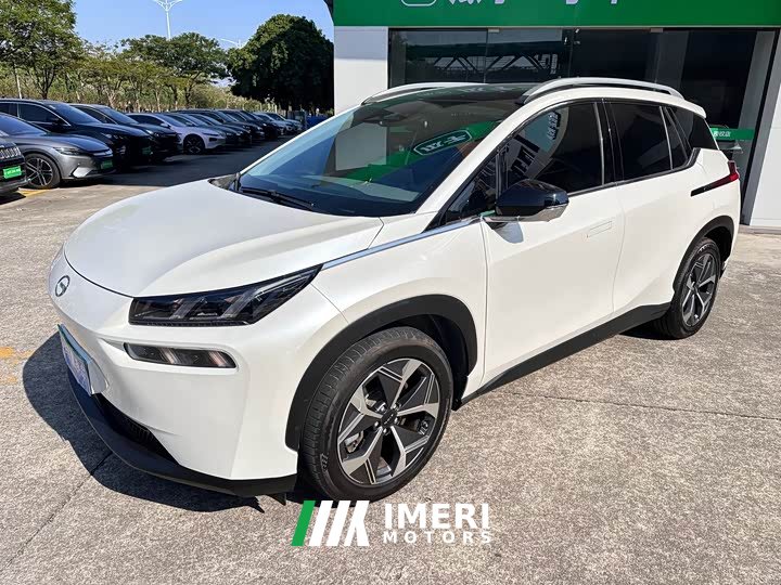 GAC AION V Evolution 70 Smart Leader Edition
