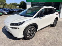 GAC AION V Evolution 70 Smart Leader Edition - ფოტო 1