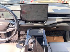 GAC AION V Evolution 70 Smart Leader Edition - ფოტო 12