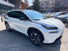 GAC AION V Evolution 70 Smart Leader Edition - ფოტო 3