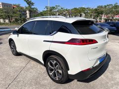 GAC AION V Evolution 70 Smart Leader Edition - ფოტო 4