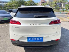 GAC AION V Evolution 70 Smart Leader Edition - ფოტო 5