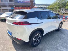 GAC AION V Evolution 70 Smart Leader Edition - ფოტო 6