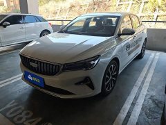 Geely Emgrand 4 Million Commemorative Edition 1.5L CVT Flying Edition - ფოტო 1