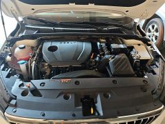 Geely Emgrand 4 Million Commemorative Edition 1.5L CVT Flying Edition - ფოტო 10