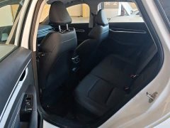 Geely Emgrand 4 Million Commemorative Edition 1.5L CVT Flying Edition - ფოტო 11
