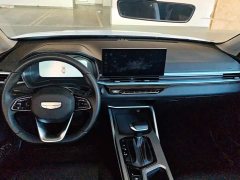 Geely Emgrand 4 Million Commemorative Edition 1.5L CVT Flying Edition - ფოტო 12