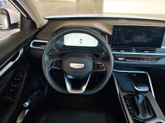 Geely Emgrand 4 Million Commemorative Edition 1.5L CVT Flying Edition - ფოტო 15