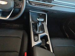 Geely Emgrand 4 Million Commemorative Edition 1.5L CVT Flying Edition - ფოტო 16