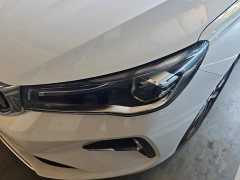 Geely Emgrand 4 Million Commemorative Edition 1.5L CVT Flying Edition - ფოტო 5