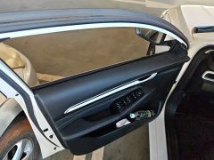 Geely Emgrand 4 Million Commemorative Edition 1.5L CVT Flying Edition - ფოტო 7