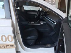 Geely Emgrand 4 Million Commemorative Edition 1.5L CVT Flying Edition - ფოტო 8