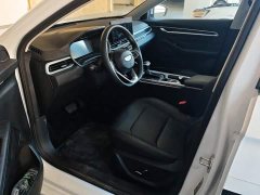 Geely Emgrand 4 Million Commemorative Edition 1.5L CVT Flying Edition - ფოტო 9