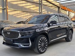 Geely Xingyue L Oriental Radiance 2.0T Auto Panorama Edition - ფოტო 1
