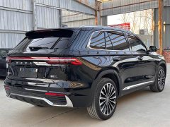 Geely Xingyue L Oriental Radiance 2.0T Auto Panorama Edition - ფოტო 10