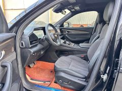 Geely Xingyue L Oriental Radiance 2.0T Auto Panorama Edition - ფოტო 4