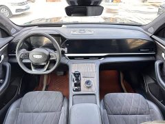 Geely Xingyue L Oriental Radiance 2.0T Auto Panorama Edition - ფოტო 5