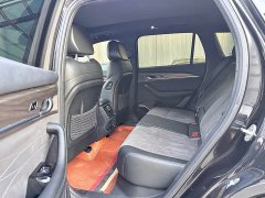 Geely Xingyue L Oriental Radiance 2.0T Auto Panorama Edition - ფოტო 6