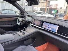 Geely Xingyue L Oriental Radiance 2.0T Auto Panorama Edition - ფოტო 7