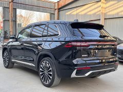Geely Xingyue L Oriental Radiance 2.0T Auto Panorama Edition - ფოტო 8