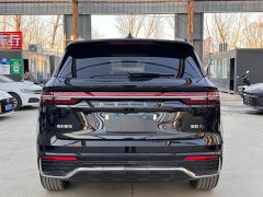 Geely Xingyue L Oriental Radiance 2.0T Auto Panorama Edition - ფოტო 9