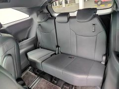 Toyota Sienna 2.5L Hybrid Premium Edition - photo 14