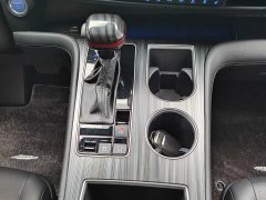 Toyota Sienna 2.5L Hybrid Premium Edition - photo 18