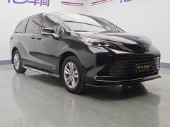 Toyota Sienna 2.5L Hybrid Premium Edition - photo 2